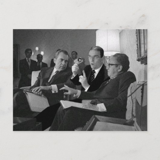 Secouer La Carte Postale De L'Arbre Familial (TM) (Devant)