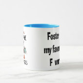 Secourir la tasse de chat pour les mamans de chat  (Centre)