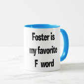 Secourir la tasse de chat pour les mamans de chat  (Devant droit)