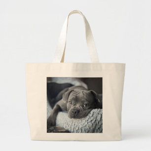 Secourir le sac fourre-tout French Bulldog