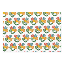 Secourir les feuilles d'enveloppes cadeaux Pit Bul