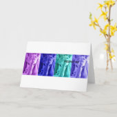 Secourir mes Cartes pour notes (Fleur jaune)