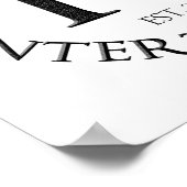 Secourir Music Entertainment Poster (Coin)