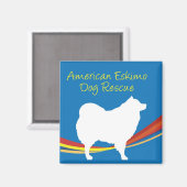 Secourt Eskimo Magnet 2 (Recto/Verso)