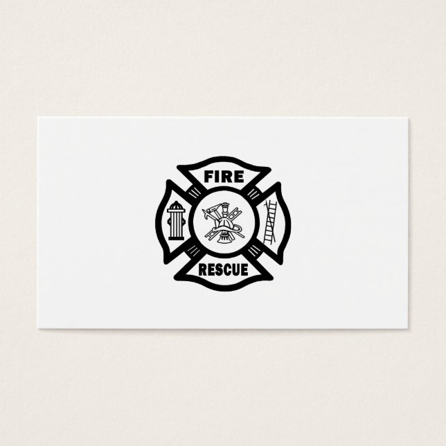 Secourt incendie (Devant)