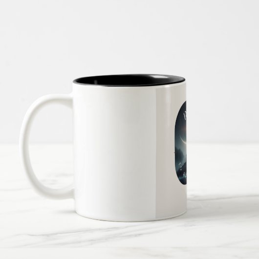 Secouru à Secourir d'autres Mug (Gauche)