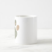 Secouru Est Ma Mug De race préférée (Centre)
