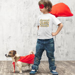 Secouru Est Mon T-shirt de la race préférée<br><div class="desc">Répandez le chien secourez la conscience avec ce t-shirt mignon,  "Secouru est ma race préférée"!</div>