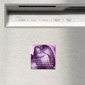 Secret Angel Magnet Magneet (Insitu (Vaatwasser))