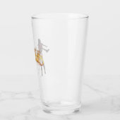 Secret de verre d'âmes (Gauche)