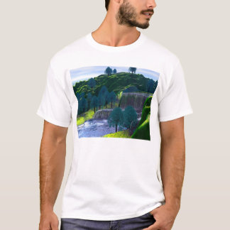 Secret Grove T-shirt