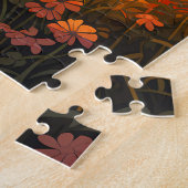 Secret Lake Path Jigsaw Puzzle (Côté)