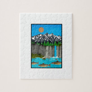 SECRET LITTLE SPOTS LEGPUZZEL