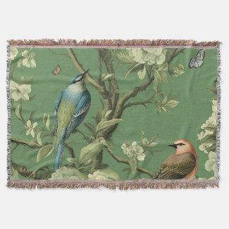 Secret Sanctuary Deken