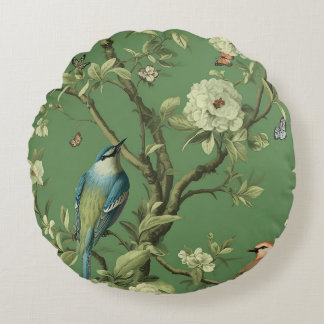 Secret Sanctuary Rond Kussen