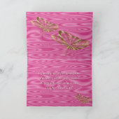 Secret Sister Day2-aanpassen Kaart (Binnen)