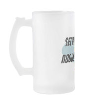 Secret Society of Rogue Physicists