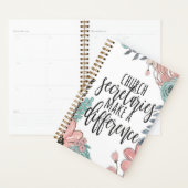 Secrétaire de l'église (Devant avec enveloppe)