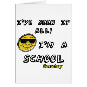 Secrétaire d'école