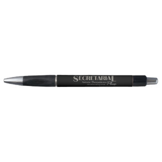 Secretariaat Promo Pen