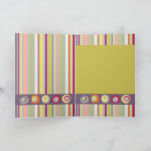 Secretaris, Happy Administration Professionals Day Kaart (Binnen)