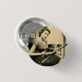  secretaris van de Pistool Rifle Button Mode (Voorkant /achterkant)