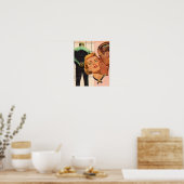 Secrets aka Er is iets over Larry Poster (Keuken)