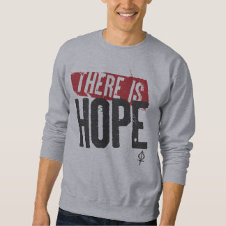 SECT+ Hope Sweatshirt