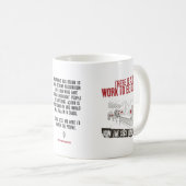 SECT ++ wij zijn de Mok van de weg (Voorkant rechts)