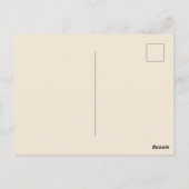  sectie-illustratie briefkaart (Achterkant)