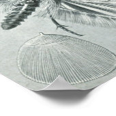 sectie-illustratie poster (Hoek)