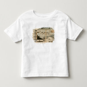 Sectie van de Rotunda, Leicester Square Kinder Shirts