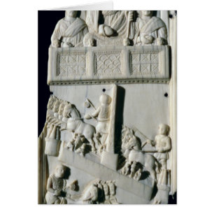 Section d'un diptyque