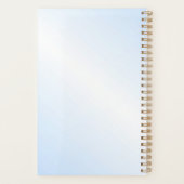 Section Trumpet Musique bleue (Dos)