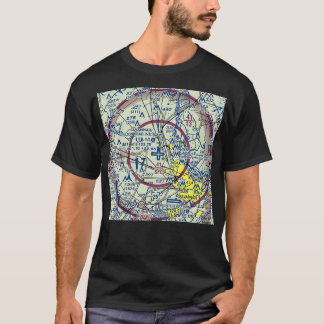 Sectioneel diagram t-shirt
