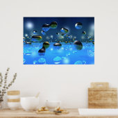 Sector Poster (Keuken)