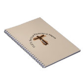 Seculier Franciscaans Notitieboek (Rechterzijde)