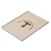Seculier Franciscaans Notitieboek (Linkerzijde)