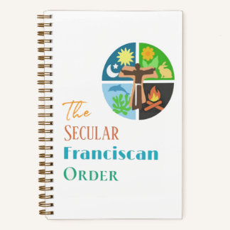Seculiere Franciscanerorde Notitieboek