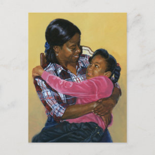 Secure 1998 briefkaart