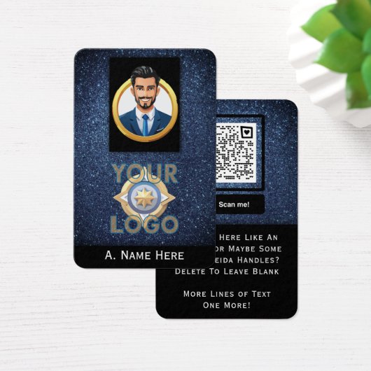 Sécurité Application de la loi Tech Pros Parties s (Bureau)