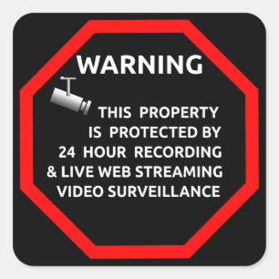 Security Sticker for Windows Help pesten te voorko