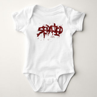 Sedated Baby One-Z Romper