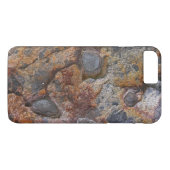 Sedimentary Rock Texture Case-Mate iPhone Case (Achterkant (Horizontaal))