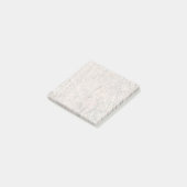 sedimentgelaagd gesteente post-it® notes (Schuin)