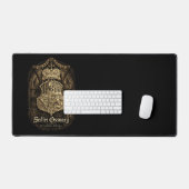 Sedlec Ossuary Desk Mat (Keyboard & Muis)