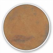 Sedna (2003 VB12) Sticker (Voorkant)