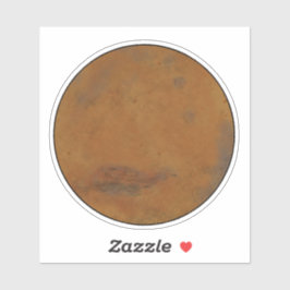 Sedna (2003 VB12) Sticker