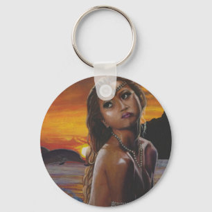 Sedna Keyring Sleutelhanger