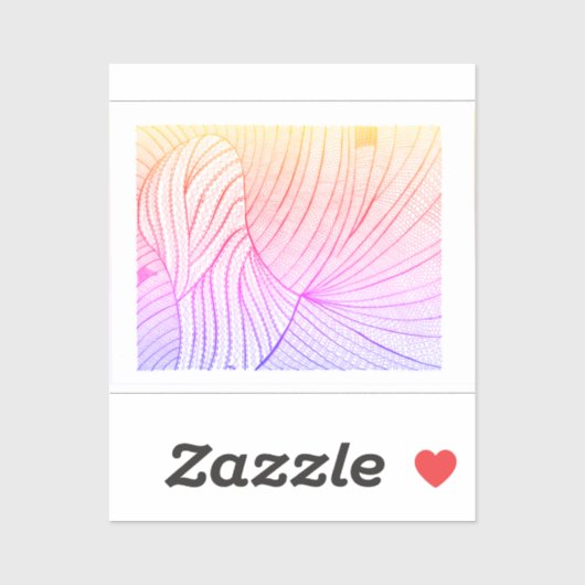 Sedna Moving Sticker (Vel)